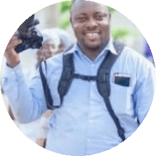 Daniel Edmund AYITEVIE