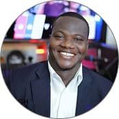 Mr. Joseph Appah