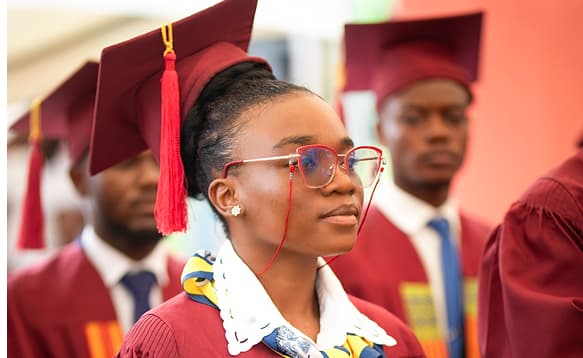 Graduation 1
